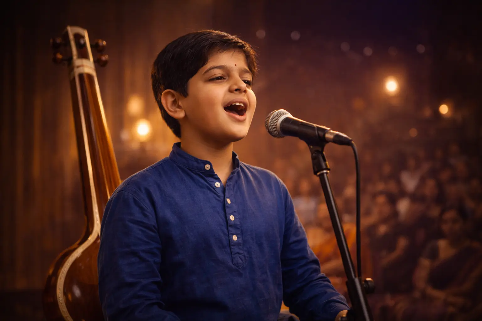 5️⃣ Gallery- Student Performance